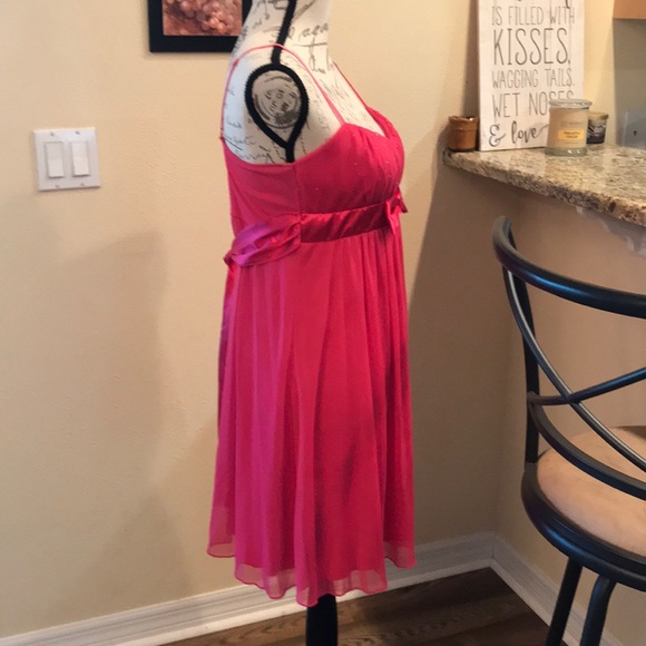 Ruby Rox Cocktail Dress - Picture 6 of 6